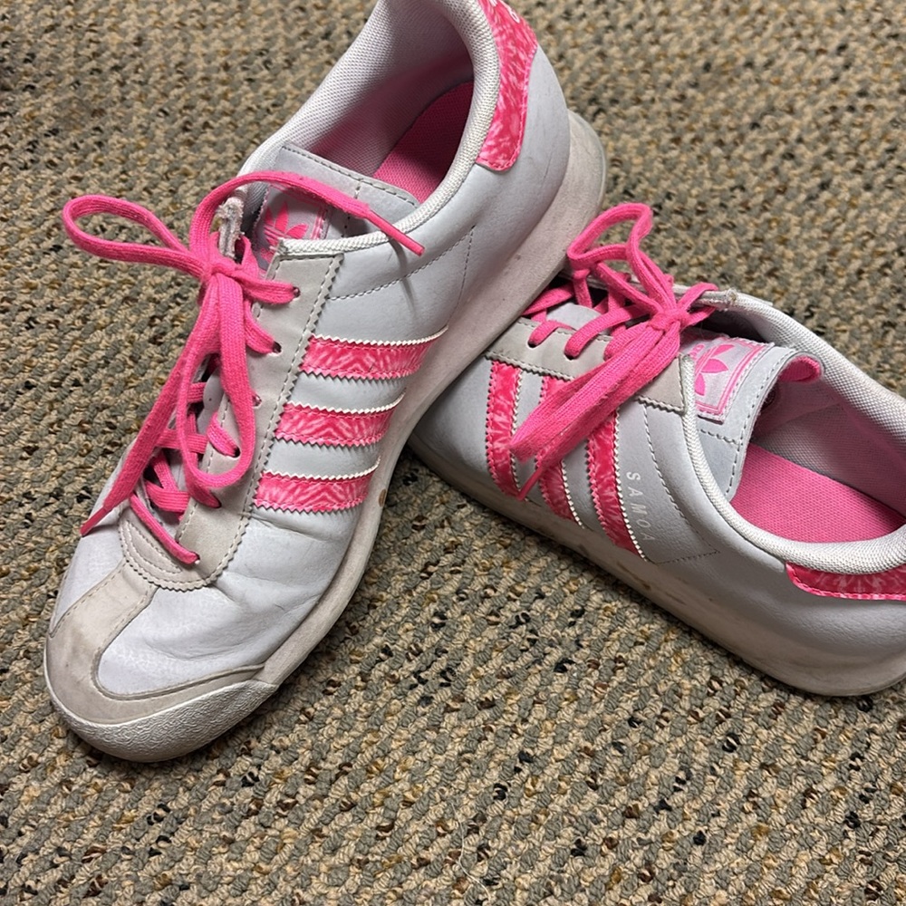 Adidas Samoa - Picture 2 of 4